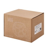 Futbol Topu Kupa Bardak